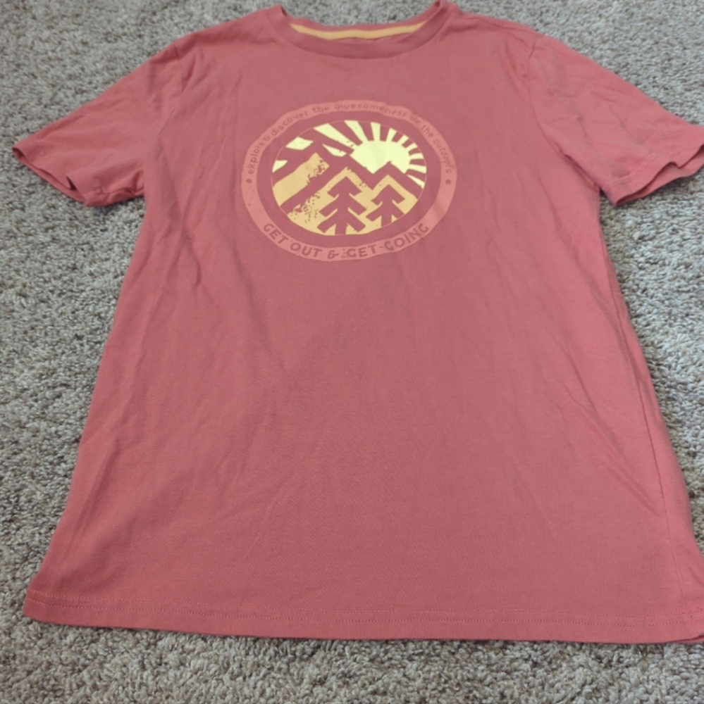 Boys t shirts